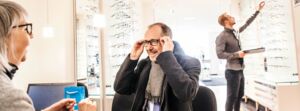  Ihr Augenoptiker aus Lüneburg: Gutes Sehen aus einer Hand