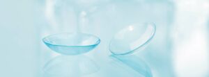 Kontaktlinsen: Die leichte Alternative zur Brille